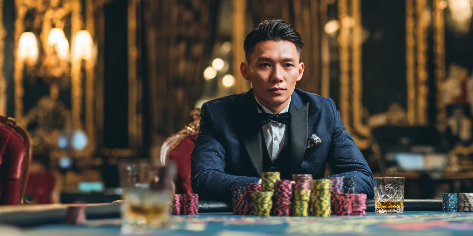 casino game250