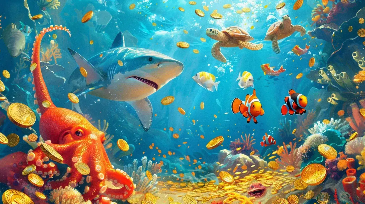 Fishing War